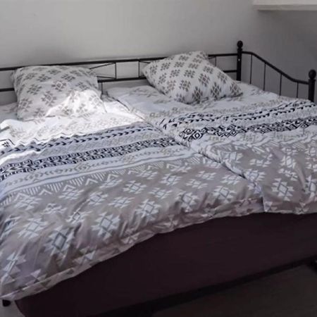 Likehome - Maison Entre Paris Et Aeroport Cdg Arnouville-lès-Gonesse Εξωτερικό φωτογραφία