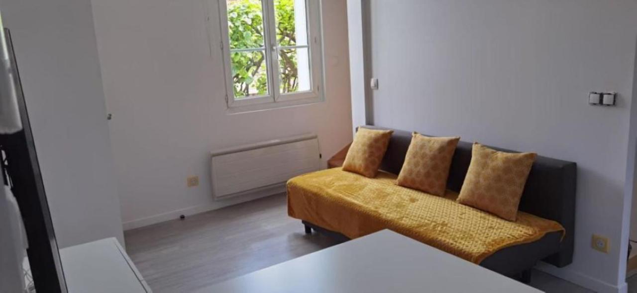Likehome - Maison Entre Paris Et Aeroport Cdg Arnouville-lès-Gonesse Εξωτερικό φωτογραφία