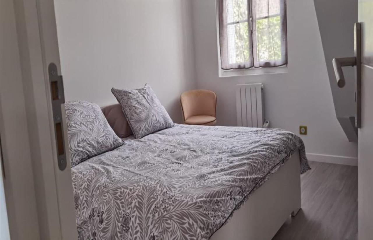 Likehome - Maison Entre Paris Et Aeroport Cdg Arnouville-lès-Gonesse Εξωτερικό φωτογραφία