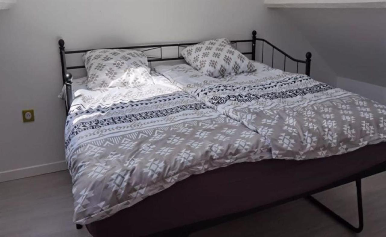 Likehome - Maison Entre Paris Et Aeroport Cdg Arnouville-lès-Gonesse Εξωτερικό φωτογραφία
