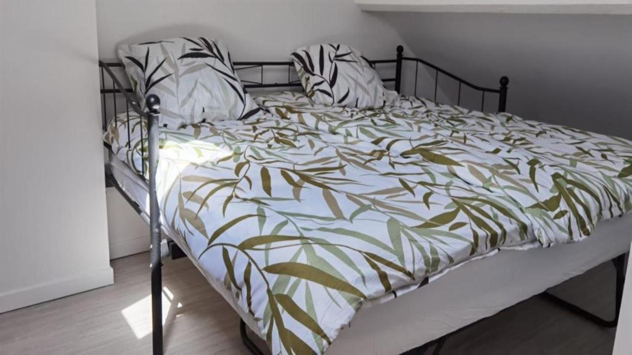 Likehome - Maison Entre Paris Et Aeroport Cdg Arnouville-lès-Gonesse Εξωτερικό φωτογραφία